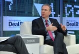 Ken Griffin Flags “Sugar High” in U.S. Economy as Investors Flee the Dollar