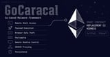 GoCaracal Malware Uses Ethereum Smart Contract to Fetch Replacement C2 Address