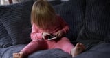 Government sets landmark limit on screen time for children under five