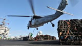 Trump says US military to fully withdraw from Iraq by September 30