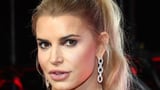 Jessica Simpson's unrecognizable new look on VMAs red carpet sparks speculation she's had 'work done'