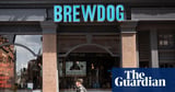 BrewDog bought by US cannabis and drinks firm for £33m, costing nearly 500 jobs