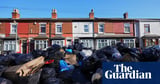 Army planners sent in to help clear Birmingham’s rubbish