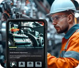 New AR Features for the Industry