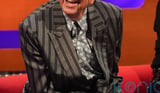 Eric Idle says he feels ‘lucky every single day’ after surviving cancer