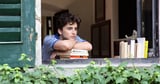 André Aciman on "Call Me By Your Name" and His New Memoir, "Roman Year"