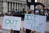 Democratic governors will defend immigration policies before Republican-led House panel
