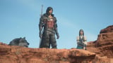 Final Fantasy 16 suddenly arrives on Xbox Series X/S