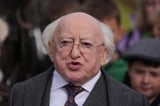 Irish President suggests UN should exclude Israel and allies - NewsBreak