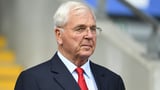 Former Arsenal chairman Sir Chips Keswick dies aged 84... as the Gunners pay tribute to a...