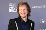 Mick Jagger shares update on a Rolling Stones tour: ‘I’m ready to go’