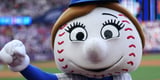 Mr. Met has company in Mascot Hall of Fame -- make room for Mrs. Met