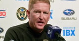 Philadelphia Union fire coach Jim Curtin after 11 seasons with club