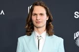 Ansel Elgort Will Make His Professional Dance Debut in Stage Production of Pete Townshend’s Rock Ballet