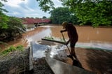 Pentagon will no longer share satellite data that tracks hurricanes overnight