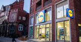 Lidl to invest £500m to support plans for 40 new stores