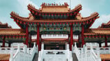 Malaysian temple launches first AI version of Mazu, Chinese sea goddess, to interact with worshippers