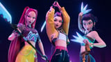 'KPop Demon Hunters' Global Concert Tour Set by Netflix, AEG Presents