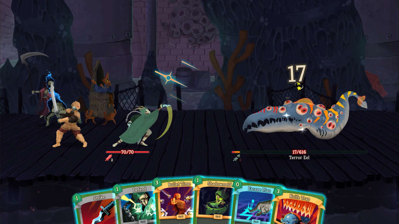 Slay The Spire 2 Finally Enters Early Access Next Month With New Co-Op Mode