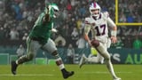 Josh Allen, Bills listed as a big challenger to dethrone Eagles as Super Bowl champs