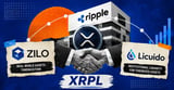 XRP News Today : Ripple Invests in ZILO and Licuido To Bring Tokenized Assets to XRPL