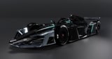 Is Formula E’s New GEN4 Car the Future of Road EVs?