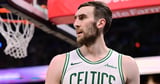 Celtics player Luke Kornet agrees to $41 million contract with Spurs, reports say