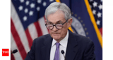 Federal Reserve chairman Jerome Powell admits fear of AI killing jobs is real