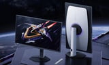 REDMI Monitor G Pro 27U Now Available for Pre-Sale in China: Comes with Dual High Refresh Display and Mini LED Technology