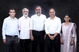 Semiconductor startup Netrasemi raises Rs 107 crore in series A from Zoho and Unicorn India Ventures