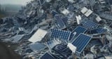 Lithium Universe targets silver extraction in first phase of PV recycling program