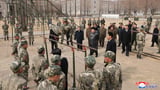 North Korea has sent 3,000 more soldiers to bolster Russia’s war on Ukraine, South Korea says | CNN