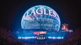 Eagles Officially the Biggest Sphere Concert Attraction with 50 Shows to Celebrate 50 Years of Best-Selling Album—New Dates in 2026 - NewsBreak