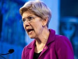 Warren accuses AI firms of trying to curb oversight in trade accord