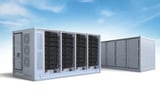 Ford Launches Energy Subsidiary to Build Data Center-Scale Batteries at Kentucky Plant