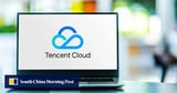 Tencent expands European cloud-computing presence with data centres in Germany