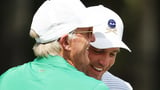 Where LIV Golf stands after news of Greg Norman possibly being out as CEO | D'Angelo