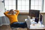 2 AI Stocks That Could Help Set You Up for Life