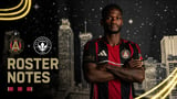 Roster notes & starting XI for Atlanta United's home opener vs. CF Montréal