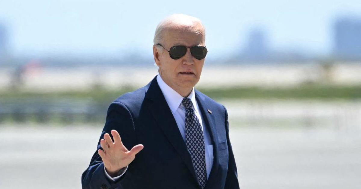 Biden forgives $6.1 billion in student debt for 317,000 borrowers. Here's who qualifies for relief.