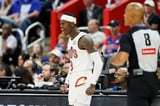 Hornets getting Dennis Schroder in trade with Cavaliers, AP source says
