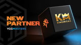 KingMidas Games joins Yggdrasil’s YGG Masters to accelerate development with Game in a Box