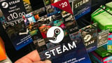 Valve kills its retail gift card program due to scammers