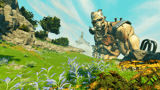Take-Two Buys Gearbox And Its New ‘Borderlands’ Game From Embracer