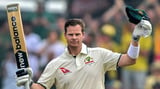 Australia's Steve Smith ready to shine in WTC final
