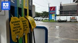 Queensland calls on Energy Minister Chris Bowen for update on government's fuel security plan