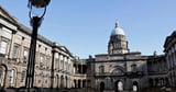 University of Edinburgh: 350 staff take voluntary severance