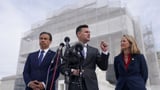 State AGs finalizing antitrust lawsuit over Paramount–Warner Bros. Discovery merger
