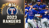 21st Century World Series Champions, Ranked: 2023 Rangers Are No. 14
