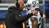 Antonio Pierce admits Raiders 'not a good team' right now - ESPN